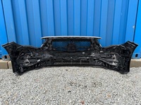 фото thumb №7, Mercedes e-klasa w214 a214 amg бампер перед