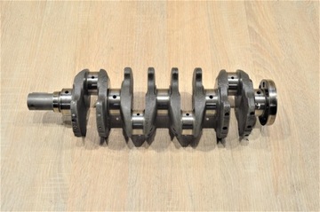 фото thumb №1, Wał коленчатый astra j cruze 1.7 a17dts