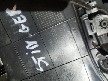 фото thumb №8, Боковина двері kia stinger правий лівий перед 82380-j5000 82370-j5000