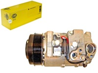 фото thumb №1, Hella компрессор компрессор кондиционера msk526 3511