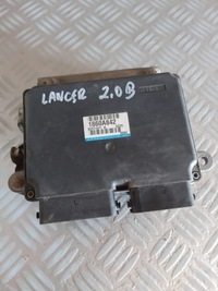 фото thumb №1, Комп'ютер блок керування lancer viii x 1.8 b 1860a842