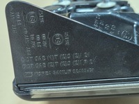 фото thumb №13, Hyundai ioniq 5 v накладка кришки лампа задня задня led