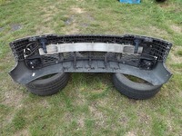 фото thumb №11, Audi a6 c5 allroad lift бампер передний перед pdc омыватель kompletny