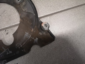 фото thumb №5, Защита распределительный вал audi a4 b5 1.9 tdi ajm 06a109175f