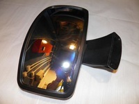 фото thumb №1, Зеркало рамповое mercedes atego 310x170 wr300