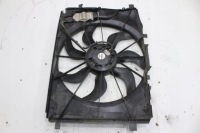 Mercedes w117 вентилятор радиатора 0130308425 с Разборки, фото thumb