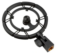 СТУДИЙНЫЙ КОНДЕНСАТОРНЫЙ МИКРОФОН СИНИЙ YETI BLACKOUT USB ДЛЯ ПОТОКОВОГО ВЕЩАНИЯ