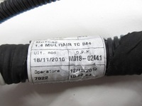 фото thumb №12, Lancia delta 3 iii 1.4 m-air электропроводка двигателя