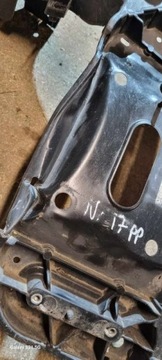 фото thumb №14, Kia sportage iii 3 pas переднее усилитель