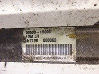 фото thumb №7, Рейка рульова kia ceed sw i 2006r- 1.6crdi europa