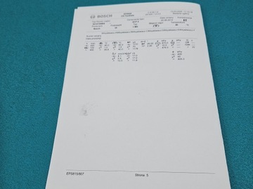 фото thumb №8, Протестированный pompowtryskiwacz mitsubishi outlander ii seat altea 2.0 дизель с прямым впрыском