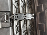 фото thumb №12, Воздуховод воздуха передняя жалюзи peugeot 508 ii