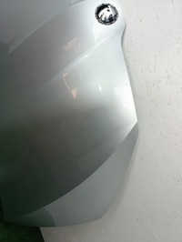 фото thumb №8, Skoda superb iii 3 3v0 капот крышка двигателя