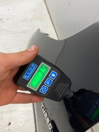 фото thumb №8, Mercedes gla h247 крила передній лівий колір 191 16.438km 2022r