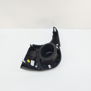 фото thumb №5, Hyundai kona i 2018 насадки / решётки воздуховод панели распределительной