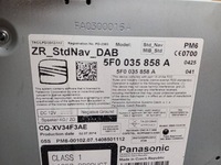 фото thumb №6, Считыватель дисков карта seat leon iii 5f0035858a