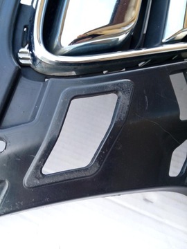 фото thumb №12, Решётка решётка радиатора opel insignia a '08-12 оригинал.