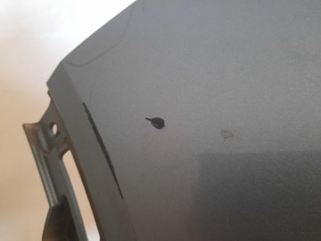 фото thumb №8, Suzuki vitara 2 ii 15- бампер перед переднее 7171186b