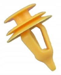 фото thumb №1, 5szt mitsubishi carisma '95-'04 -кліпса оббивка