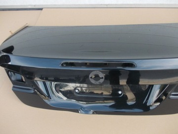 фото thumb №8, Крышка багажника зад bmw 3 e93 кабриолет cabrio