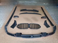 фото thumb №1, Bmw x6 larte карбон x6 g06