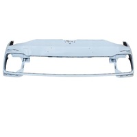 фото thumb №1, Vw golf 8 viii gti r line бампер передний перед