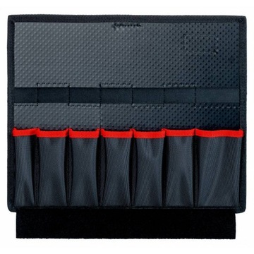 Вставка для инструментов KNIPEX L-BOXX 00 21 19 LB WK