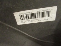 фото thumb №16, Бампер перед передній протитуманні фари bmw 1 e81 e87 lift lci 668 schwarz 2 чорний