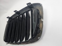 Bmw x4 g02 x3 g01 2018 - 2021 решітка радіатора решітка  радіатора решітка радіатора права 192976-10 Недорого, фото thumb