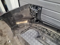 фото thumb №10, Volkswagen touareg iii бампер зад лампа датчики pdc установка r-line