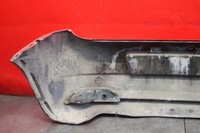 фото thumb №12, Бампер задняя задний красный fiat grande punto 3d 05-10