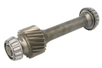 Купить Element привод отбора мощности, вал zf as tronic mid 12 as 1420, фото thumb