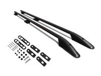 фото thumb №1, Рейлинги кровельные ford tourneo custom 2012-2022 long