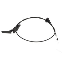 фото thumb №8, Трос відпускаюча кришка двигуна 7937q8 відкривання кришки капот двигуна