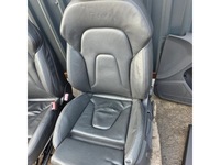 фото thumb №10, Сиденье сиденья audi a4 b8 s line sporty ковши sedan avant комплект 4 !!!