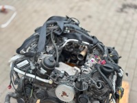 фото thumb №7, Vw touareg 7p ii двигун комплектний 3.0 tdi crc