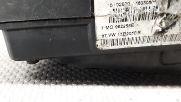 фото thumb №8, 7m0962258e коробка запобіжників galaxy mk 1 fl