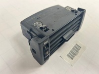 фото thumb №8, Решітка повітропровід права пасажира w панель приладів консоль mercedes w124