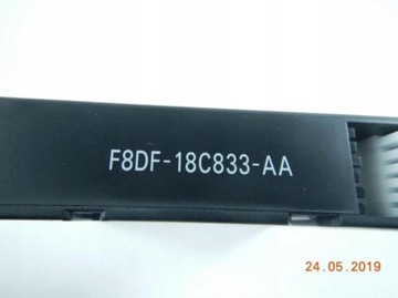 фото thumb №7, Кишеня чейнджер cd ford galaxy cougar mondeo