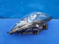 фото thumb №11, Toyota iq 2008- 08- фара лампа левая тёмные салон