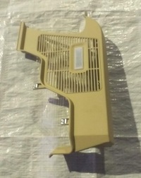 фото thumb №1, Bmw f07 обшивка захист корпус багажника 9139175