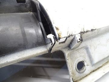 фото thumb №6, Накладка планка порогова права mercedes slk r172 amg