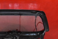 фото thumb №13, Крышка багажника зад задняя li7f vw passat b7 универсал 10-15