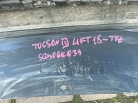 фото thumb №11, Hyundai tucson iii 3 tl рестайлінг 18-20 бампер dół зад задній