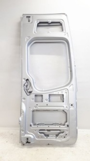 фото thumb №7, Mercedes sprinter crafter 2013-2019 рестайлинг дверь lew