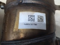 фото thumb №7, 05l131705p dpf 2.0 tdi vw golf tiguan arteon