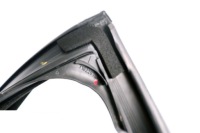 фото thumb №10, Bmw f10 уплотнитель стёкла двери левые зад 7182297