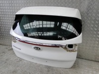 Кришка багажника багажника kia sportage iv hw2 Оригінал, фото thumb