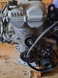 фото thumb №5, Kia proceed 3 gt двигатель ze коробка передач комплект jak nowe 204km