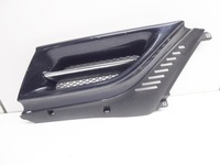 фото thumb №1, Alfa romeo 166 решётка радиатора решётка радиатора решётка радиатора левая 472 b